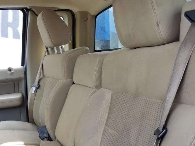 Ford F-150 2008 photo 13